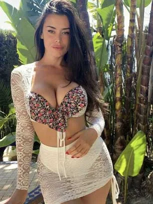 Female Escorts in noida